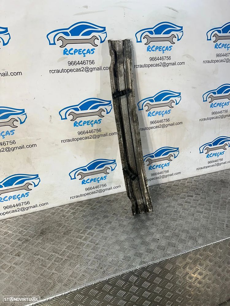 Reforço Traseiro Tras Original Audi A4 B6 B7 8E 8H 8E0807313L 2000 - 2008 - 4