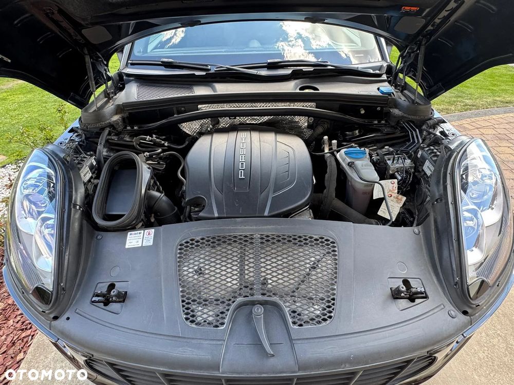 Porsche Macan PDK - 18