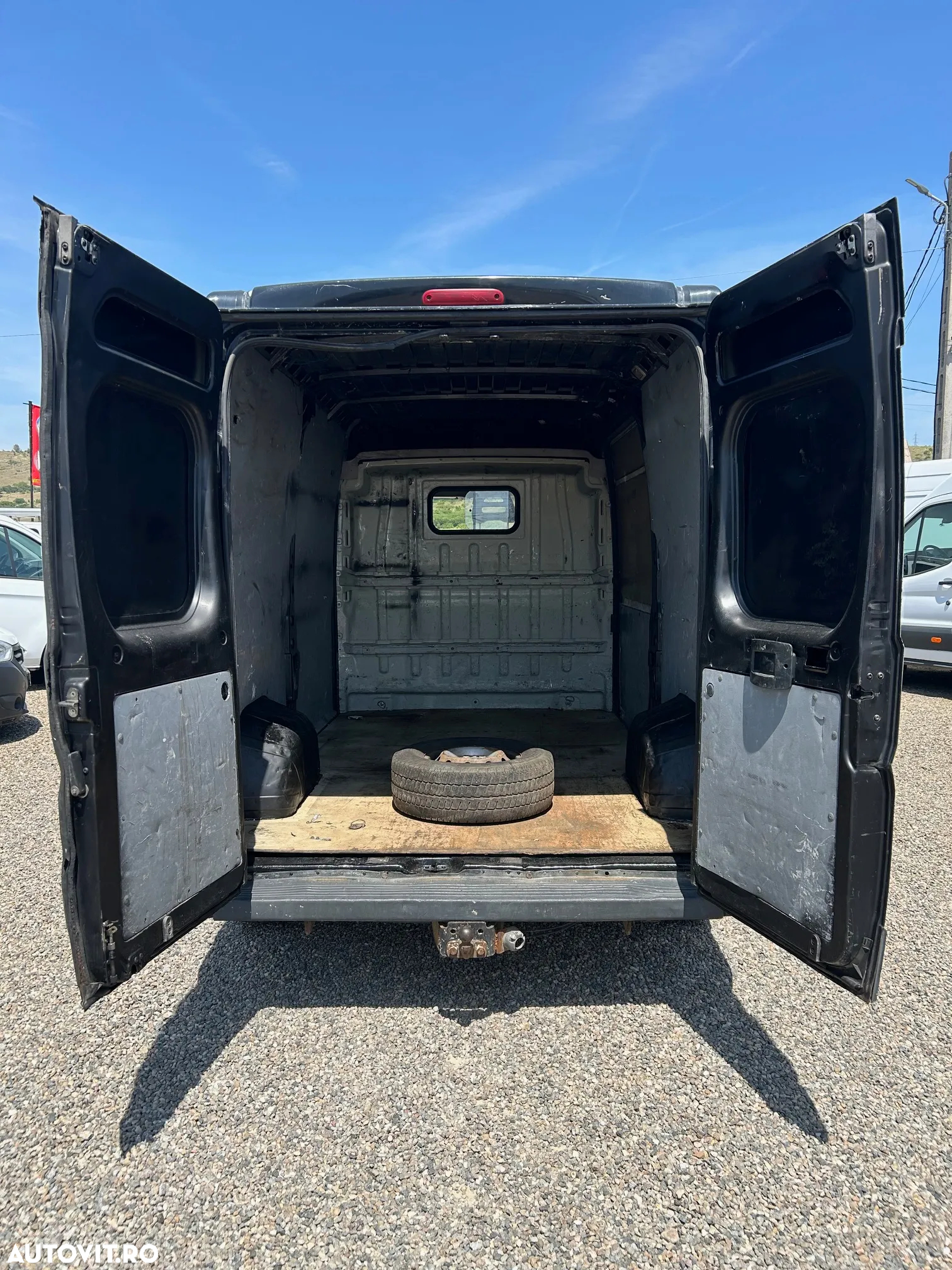 Fiat Ducato - 6