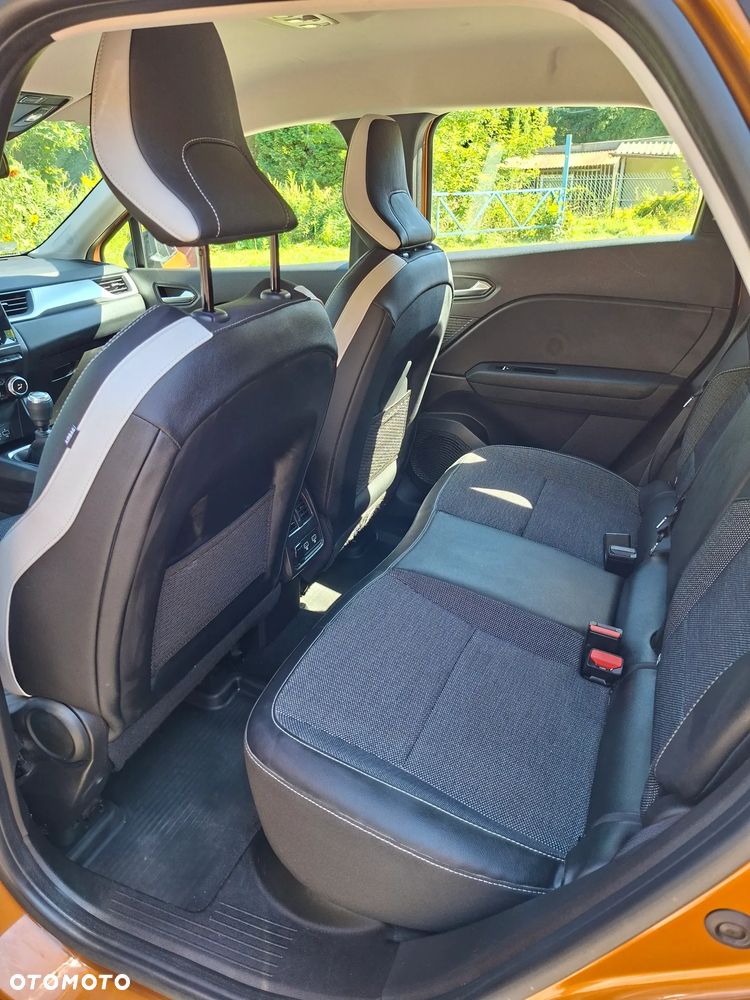 Renault Captur 1.0 TCe Intens - 7