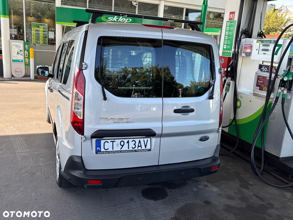 Ford Transit Connect - 3