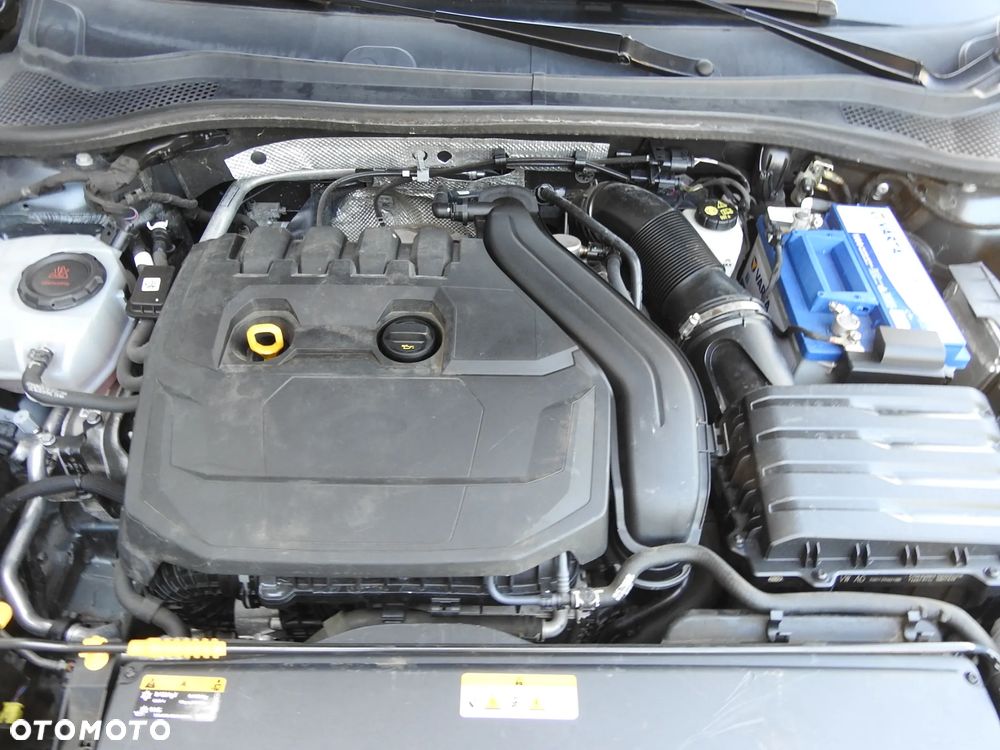Seat Leon 1.5 eTSI ACT OPF DSG Xcellence Plus - 30