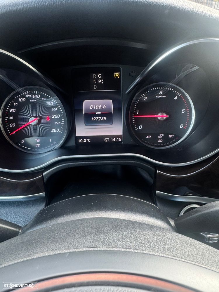 Mercedes-Benz Sprinter - 8