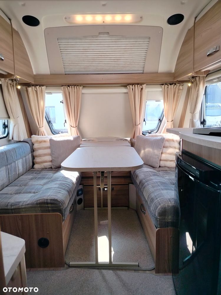 SWIFT Pirouette - 24