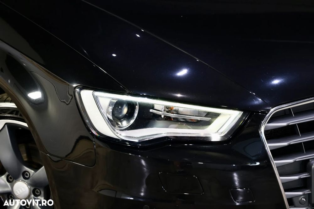 Audi A3 1.6 TDI - 35