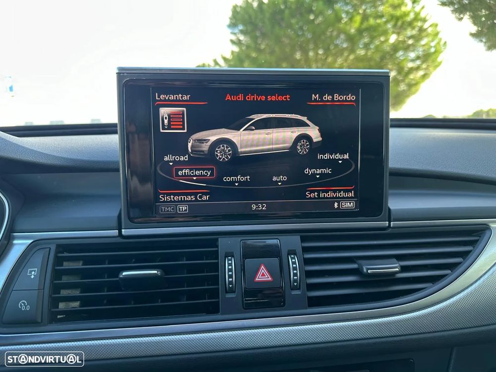 Audi A6 Allroad 3.0 TDi quattro Excl. S tronic - 16