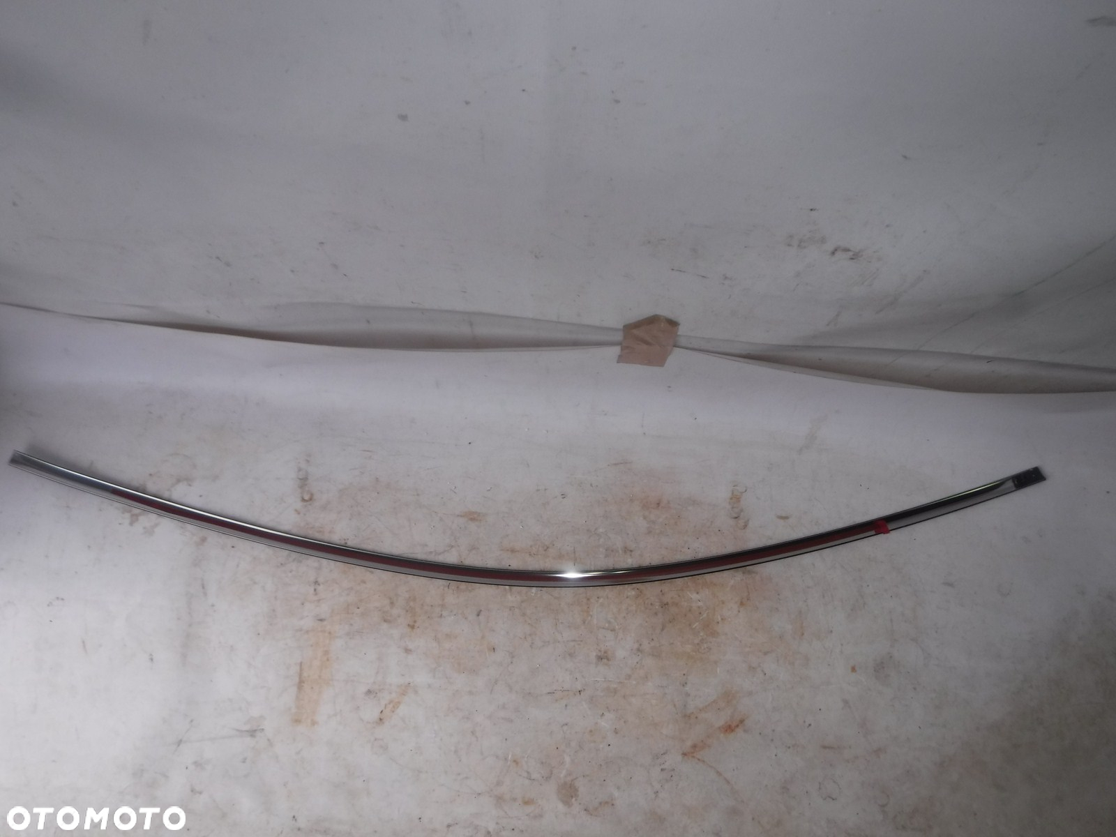 honda civic 17-20r listwa drzwi lewa przód - 5