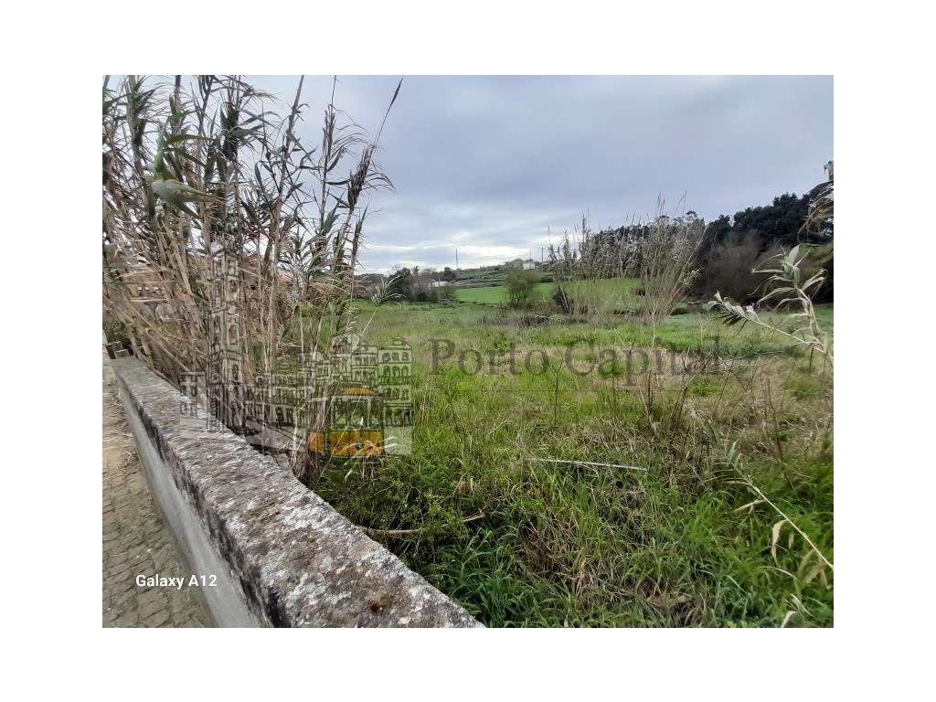 EXCELENTE LOTE DE TERRENO JUNTO AO RIO E PERTO MAR EM LABRUGE PARA ... - Grande imagem: 5/20