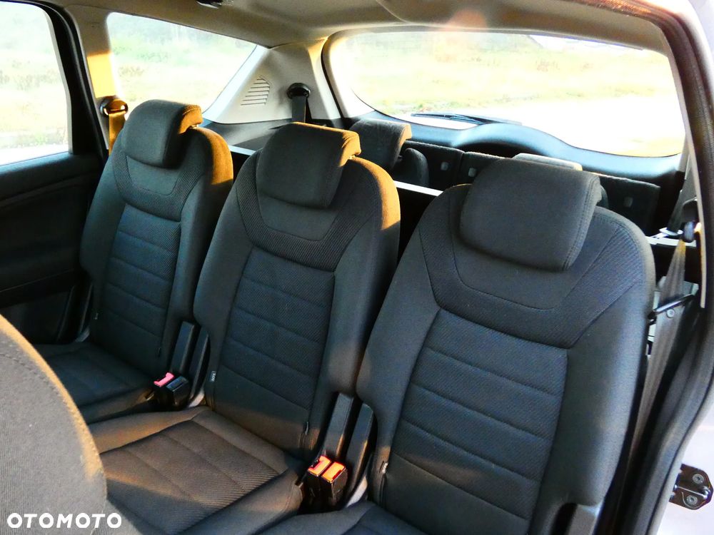 Ford S-Max 2.0 TDCi Titanium - 16