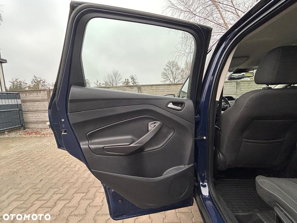 Ford Kuga 2.0 TDCi 4WD Trend - 19