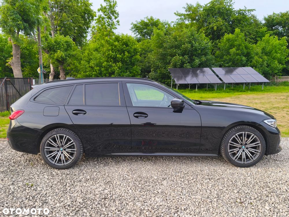 BMW Seria 3 - 10