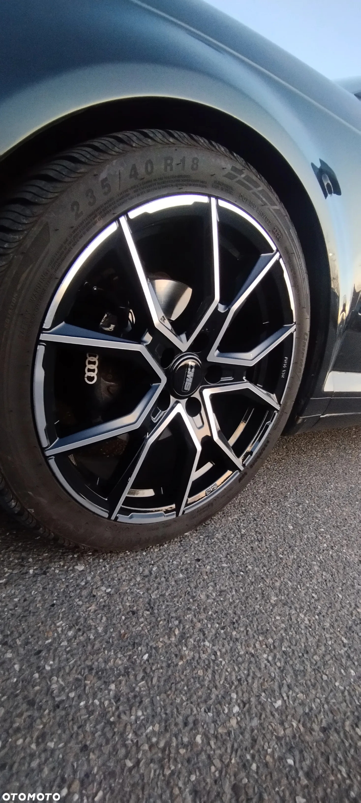 Audi A3 2.0 TDI Ambition DSG - 17