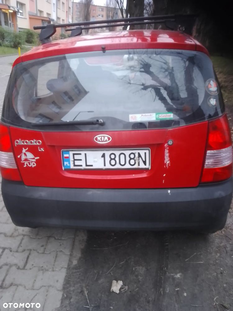 Kia Picanto - 3