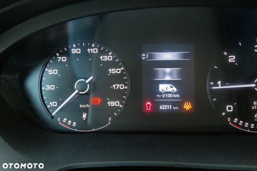 Fiat Ducato 160KM Power KONTENER + WINDA dHollandia 750kg - 16