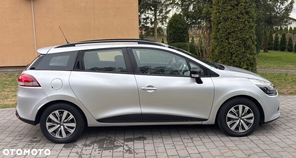 Renault Clio dCi 75 Stop & Start Expression - 18