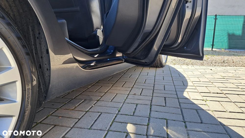 Opel Insignia 2.0 Turbo Automatik Edition - 14