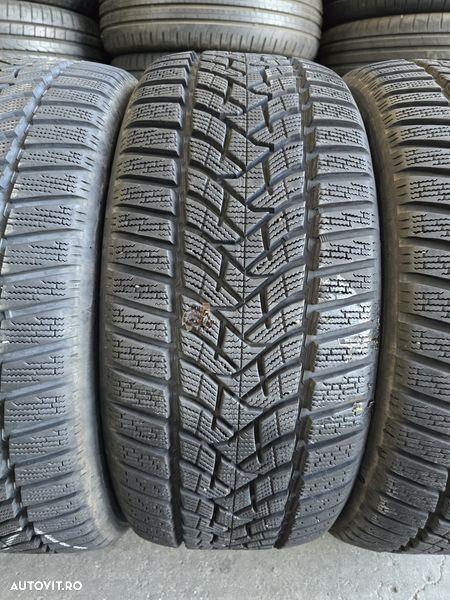 235/45/18 Dunlop 4piese - 3
