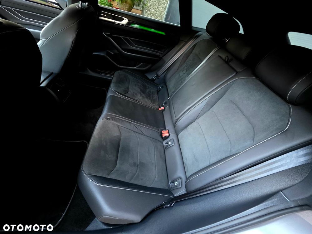 Volkswagen Arteon - 17