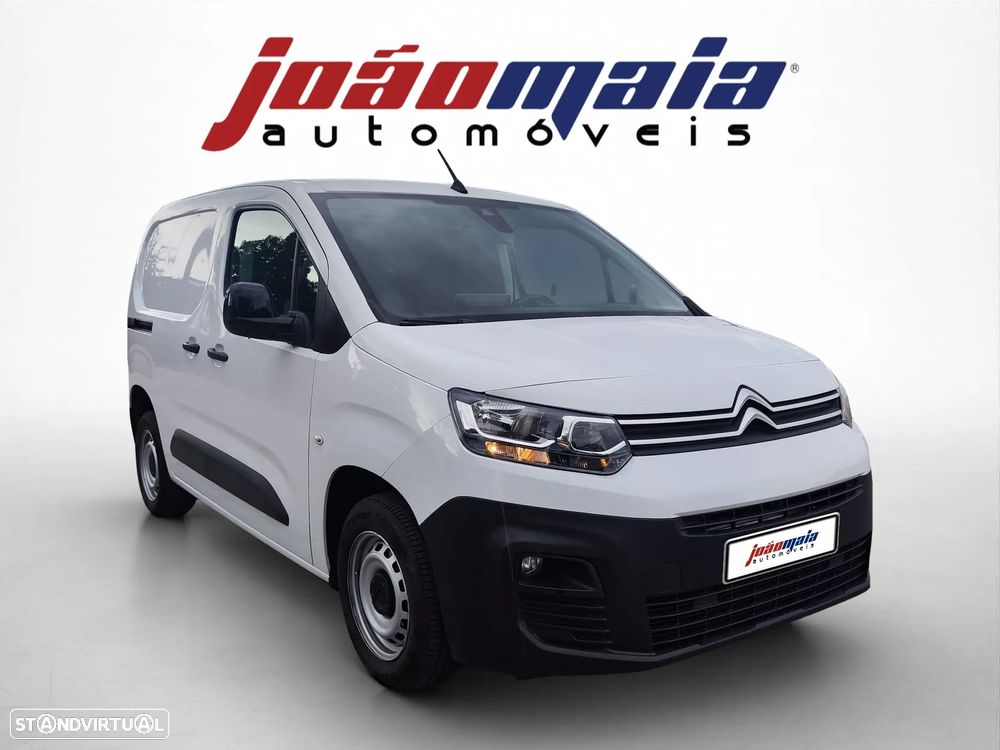 Citroën Berlingo 1.5 BlueHDi M Live - 5
