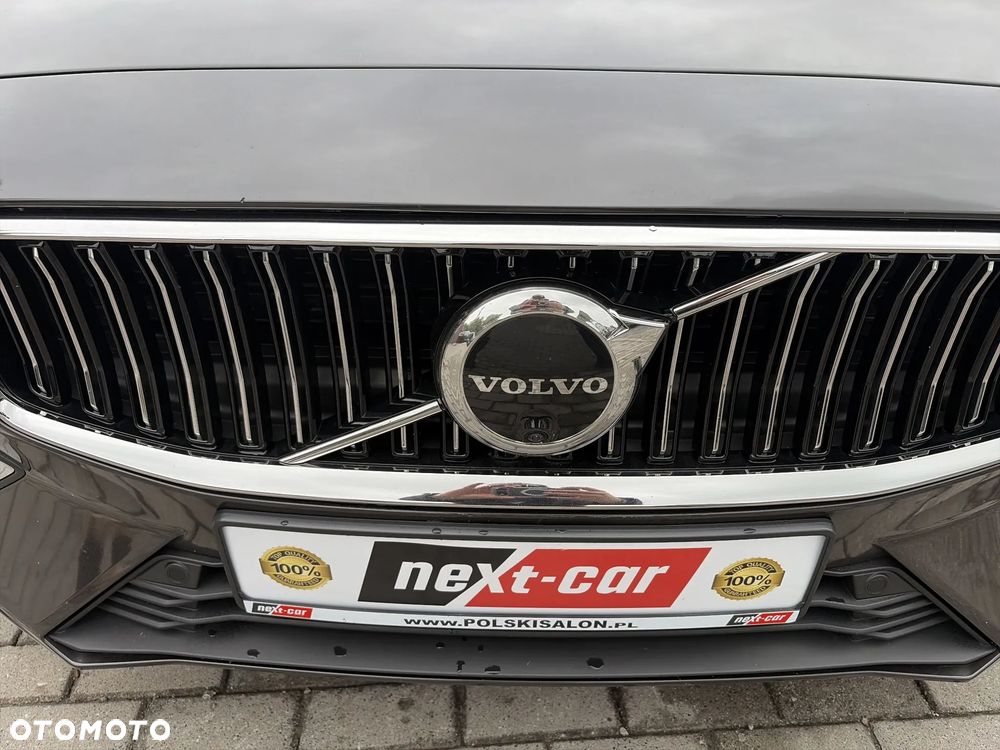 Volvo V60 B4 B Plus Bright - 34