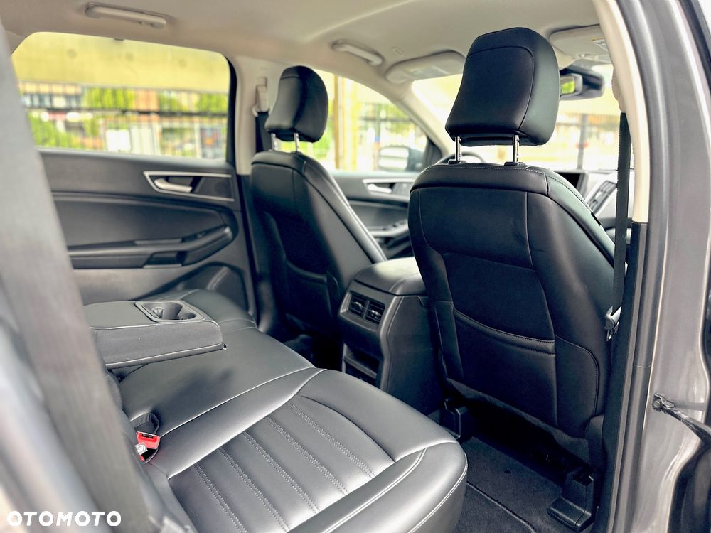 Ford Edge - 19