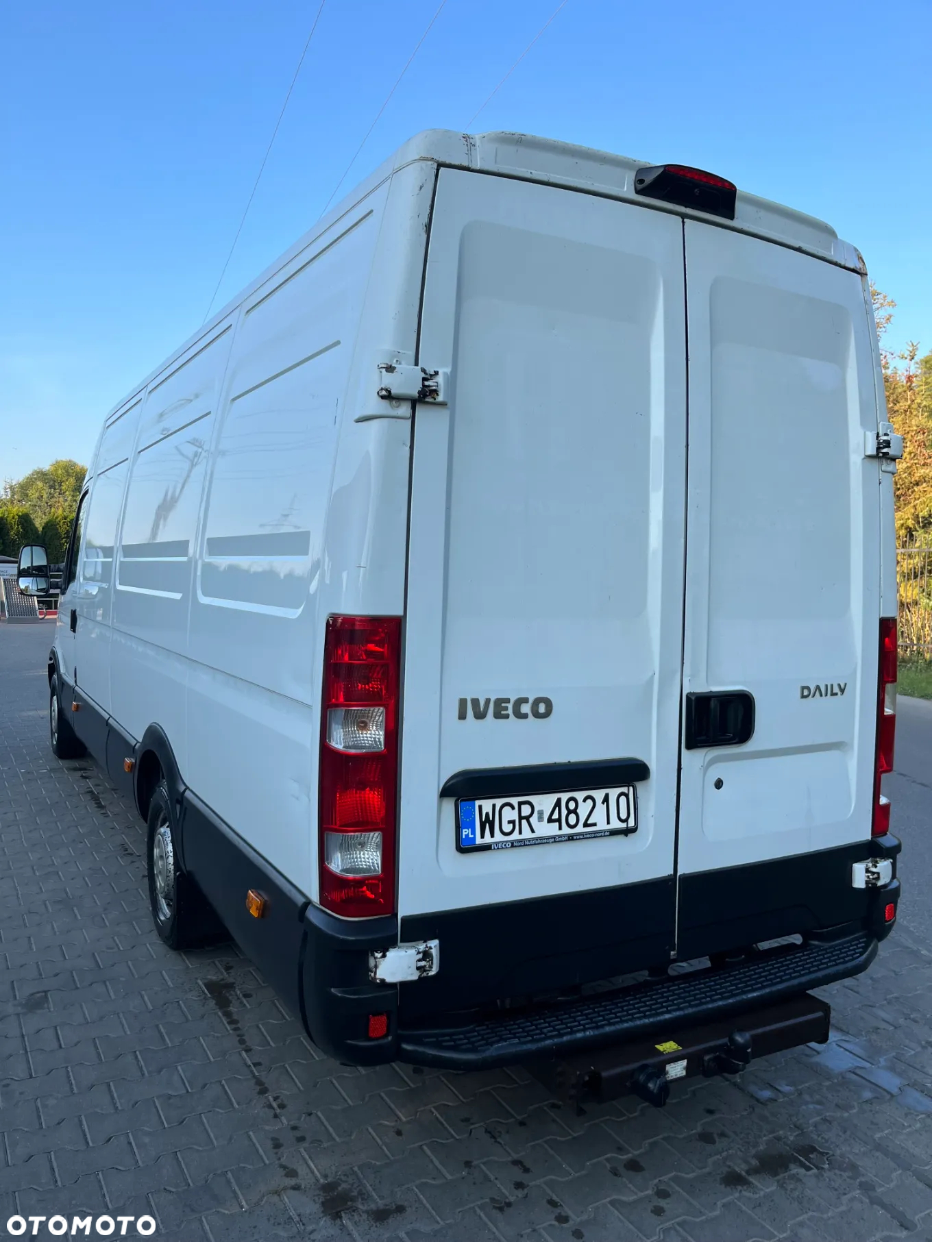Iveco 35S15 - 6