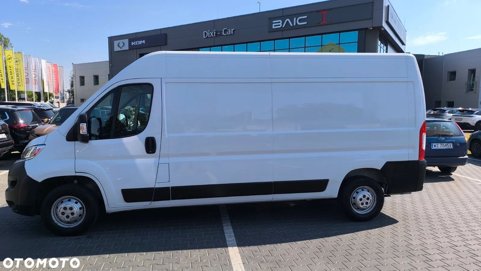 Citroën Jumper L3H2 - 1