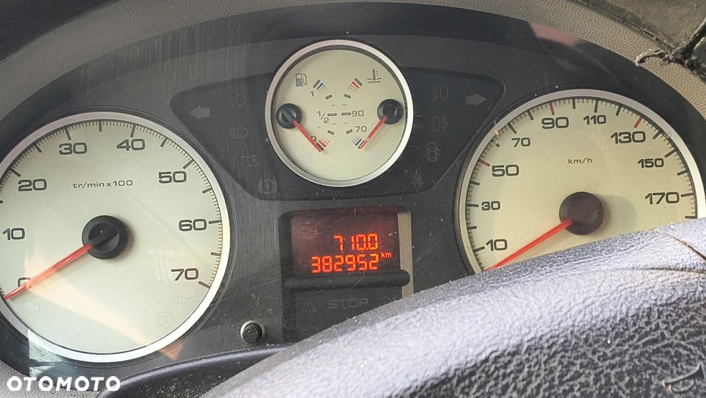 Fiat Scudo Panorama L1H1 Executive - 14
