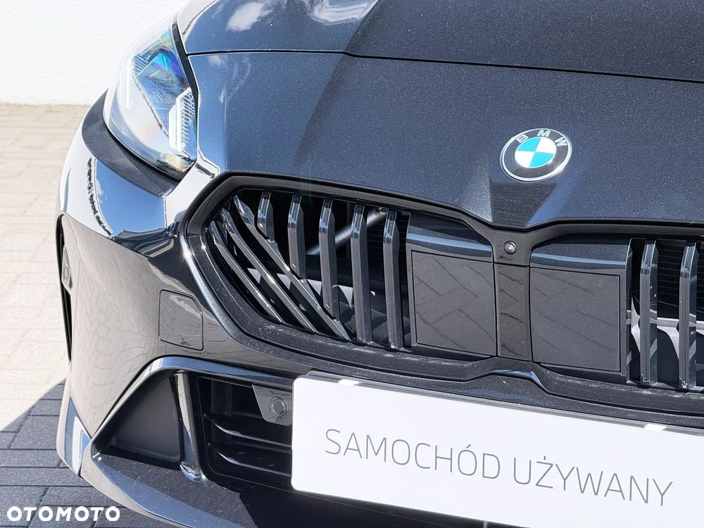 BMW Seria 1 120 - 7
