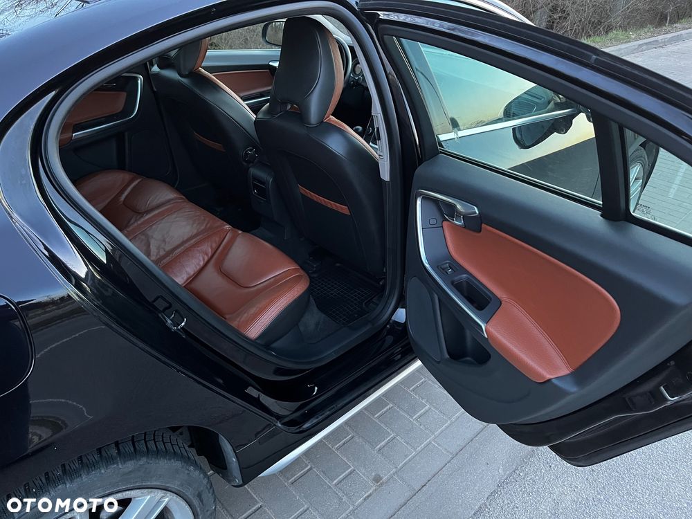 Volvo S60 D3 - 17