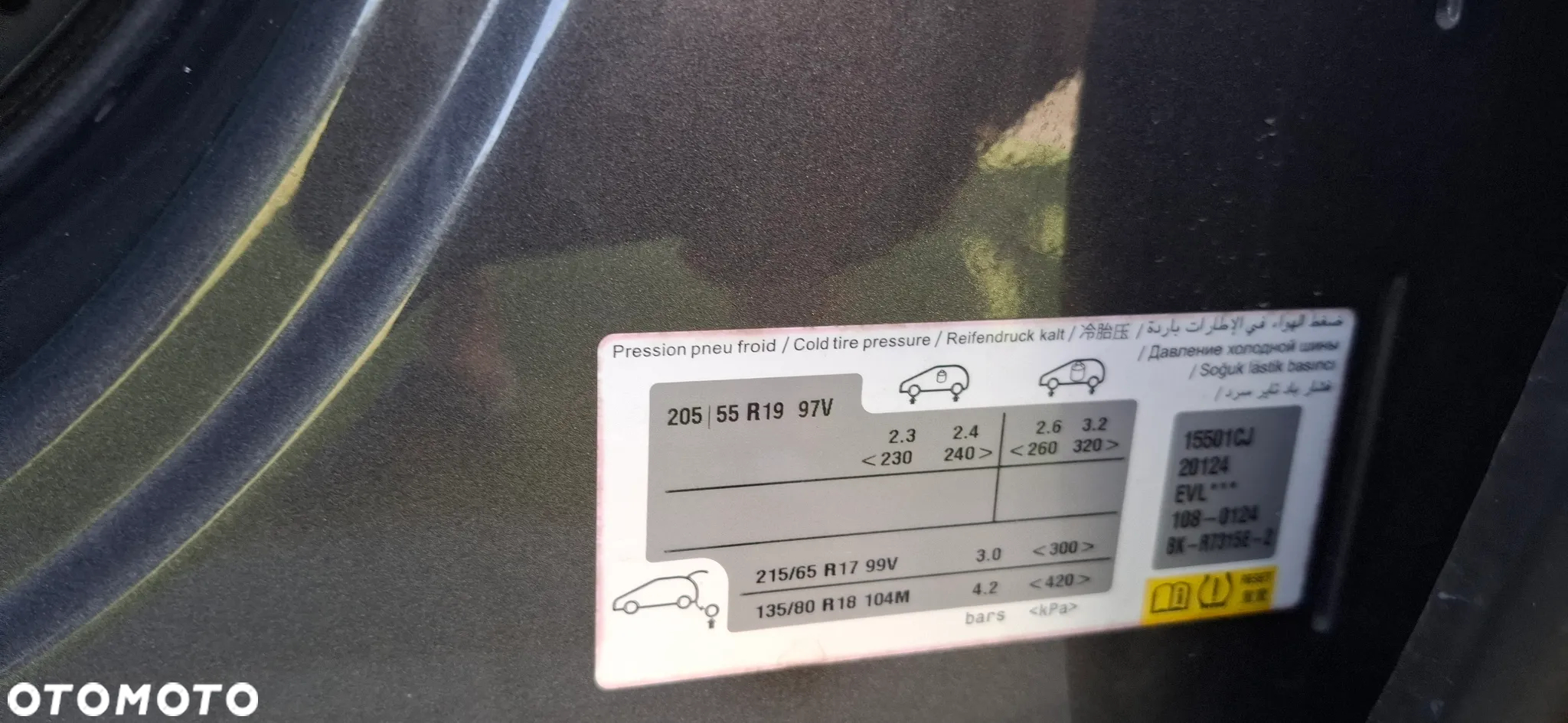 Citroën C5 Aircross BlueHDI 130 S&S EAT8 SHINE PACK - 10