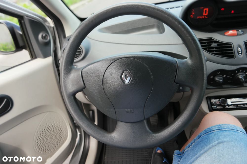 Renault Twingo - 26