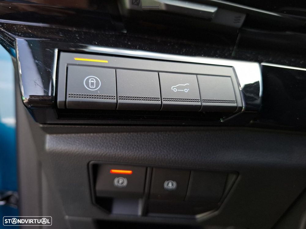 Renault Austral 1.3 Mild Hybrid Esprit Alpine Auto - 22