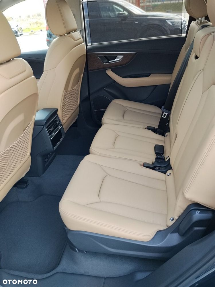 Audi Q7 - 19