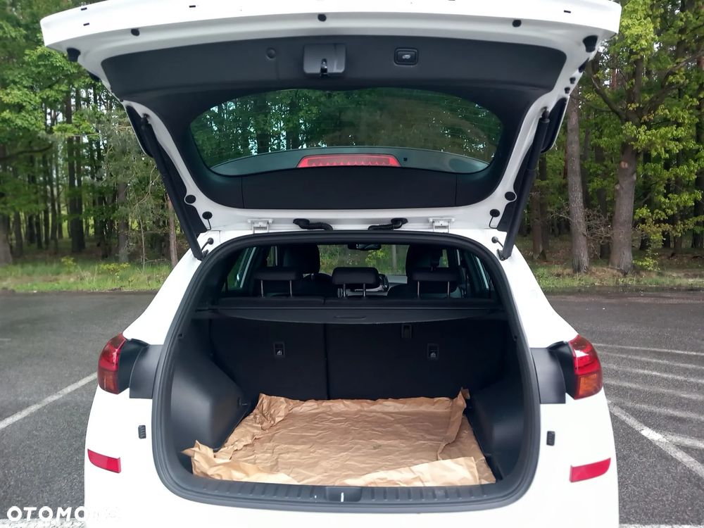 Hyundai Tucson 1.6 T-GDi N Line 2WD - 7