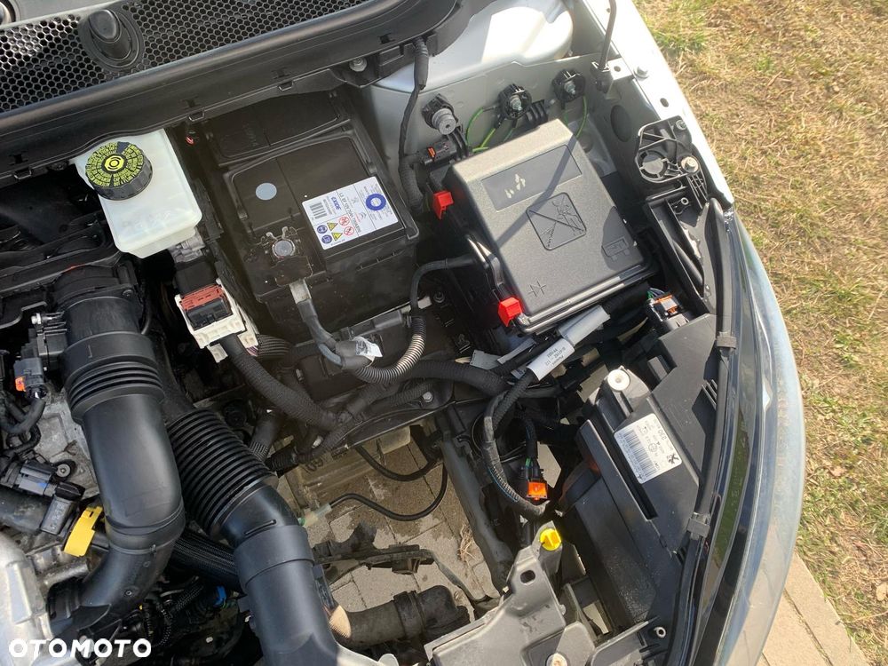 Peugeot 308 1.6 HDi Business Line - 13