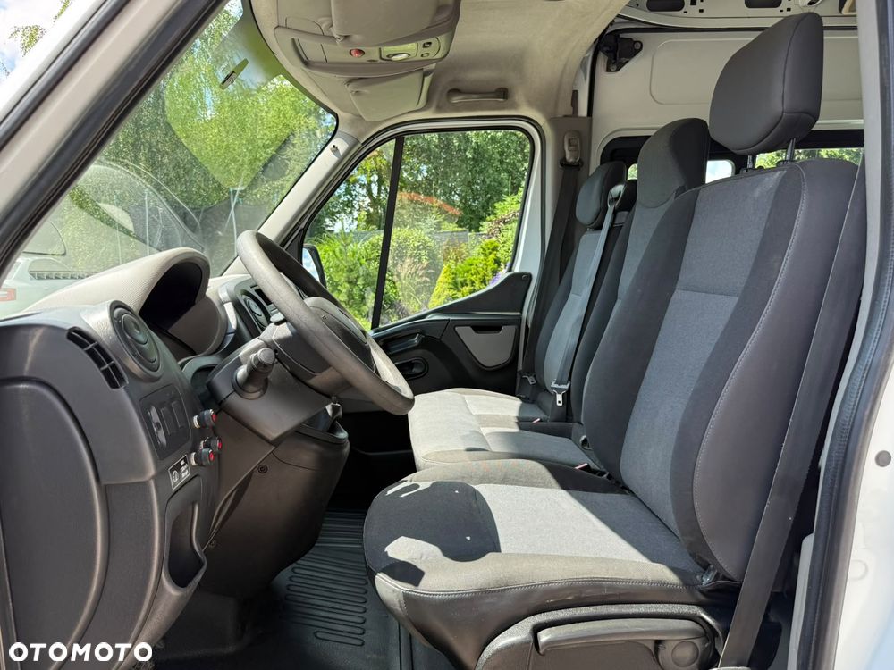 Renault Master - 5