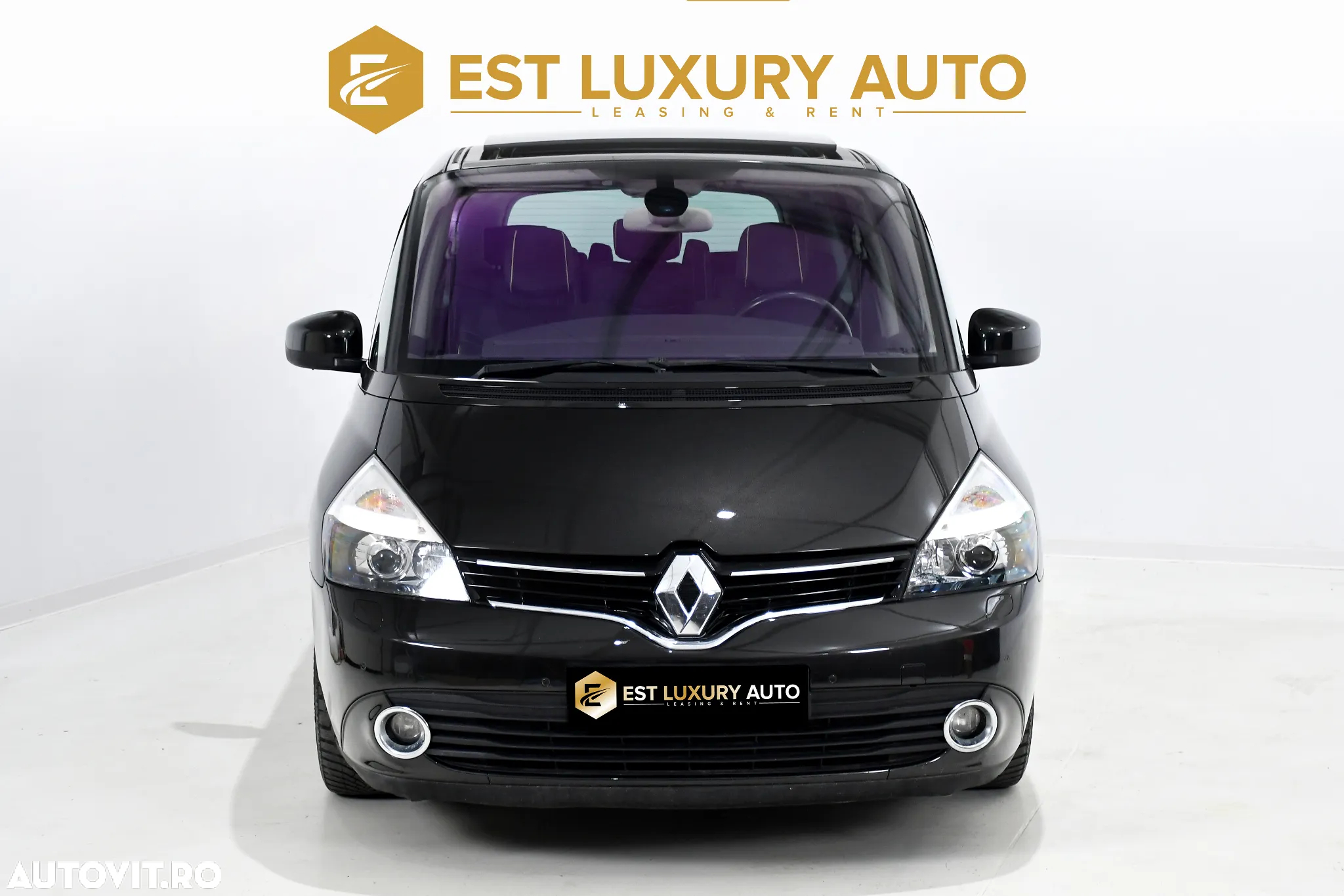 Renault Espace 2.0 dCi 175 FAP Aut. Initiale - 2