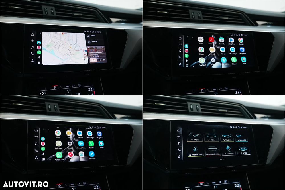 Audi e-tron 50 quattro - 17