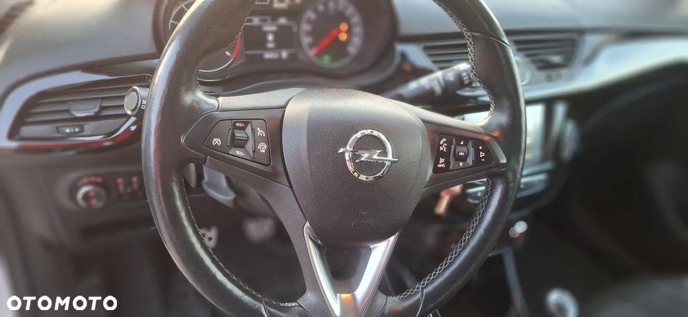 Opel Corsa 1.4 Color Edition - 17