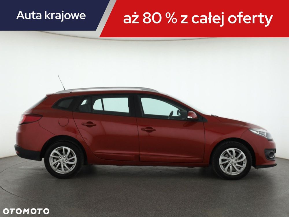 Renault Megane - 8
