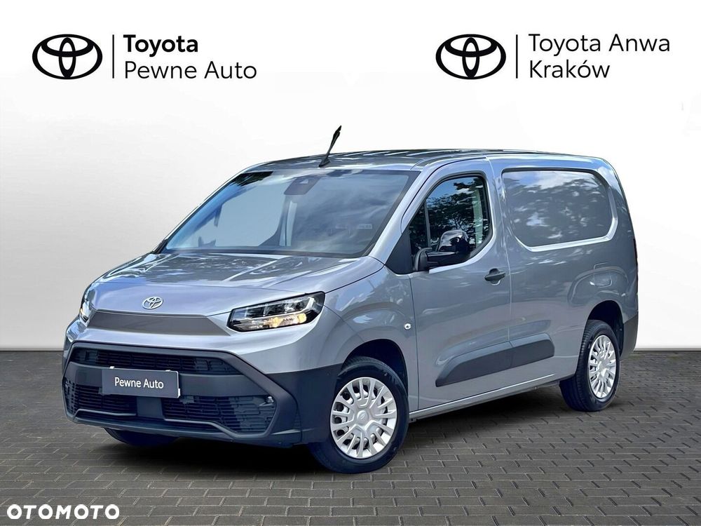 Toyota PROACE CITY - 1