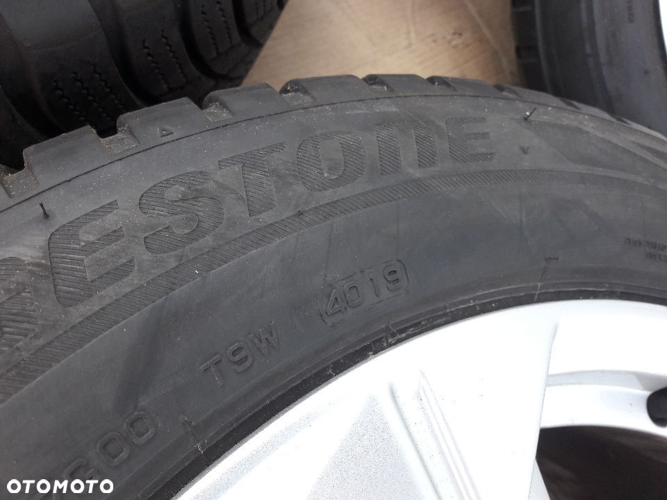 KOLA ZIMA 8X18 ET39 AUDI 4K0601025D - 7