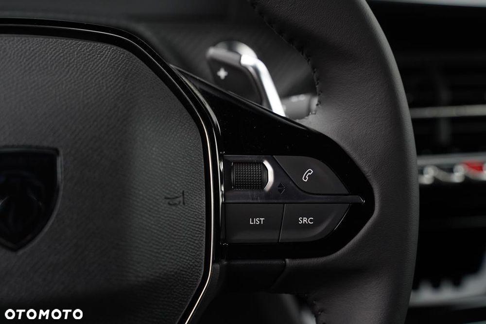 Peugeot 2008 PureTech mHEV Allure e-DCS6 - 16