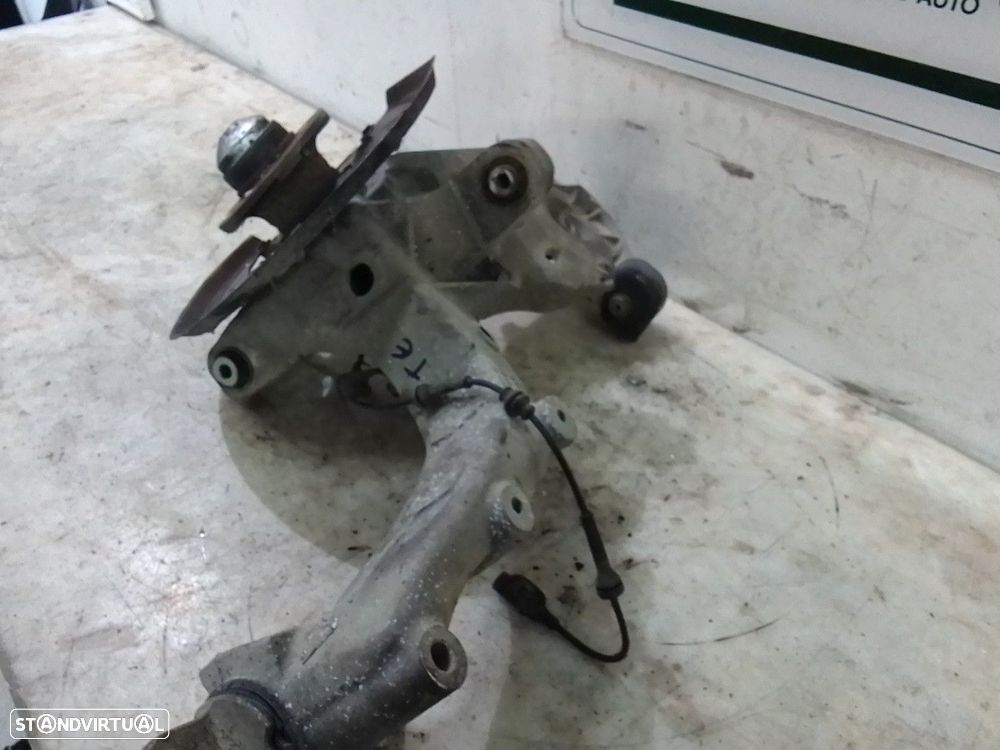 Manga De Eixo Tr Esq Alfa Romeo Giulietta (940_) - 4