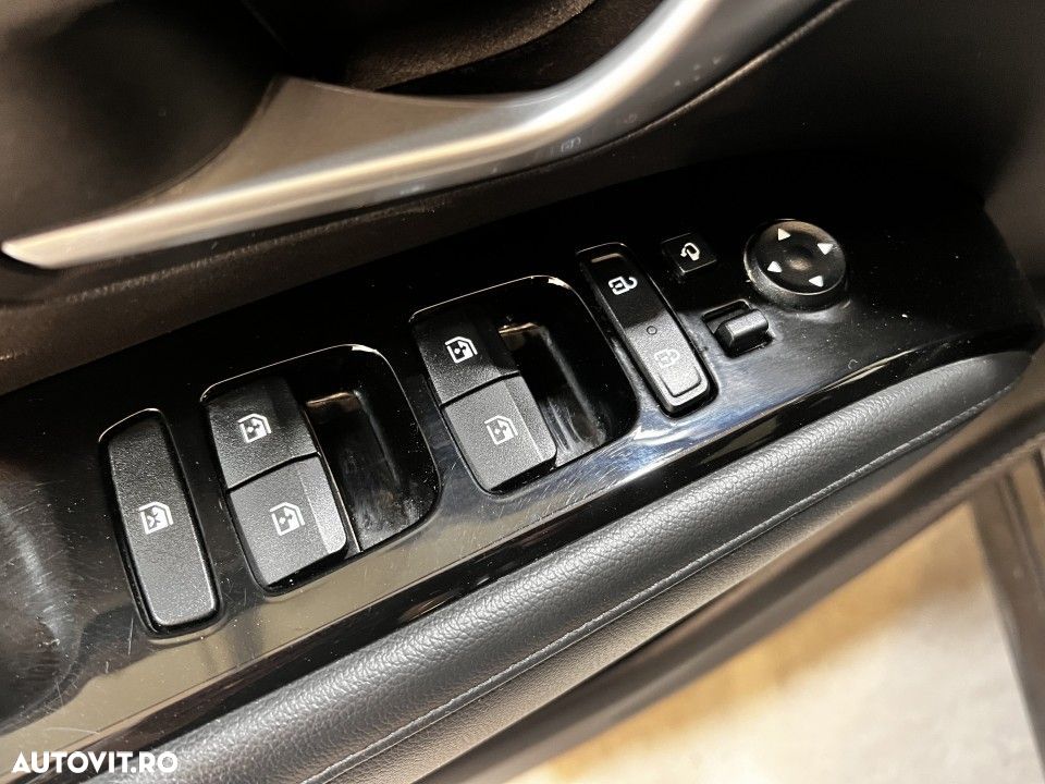 Hyundai Tucson - 10