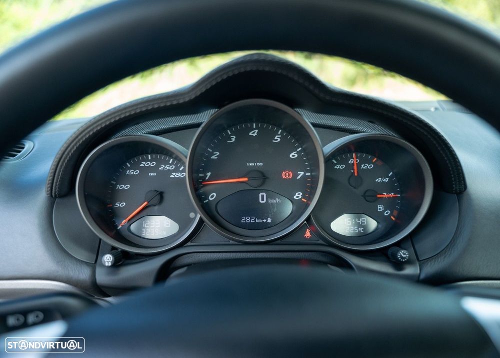Porsche Cayman 2.7 - 28