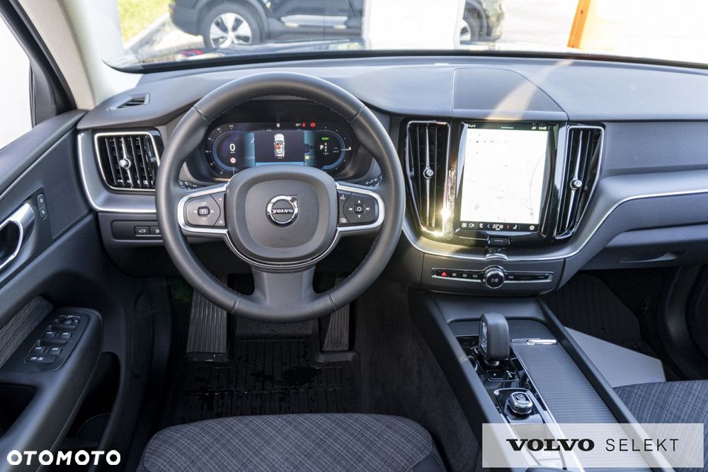 Volvo XC 60 - 19