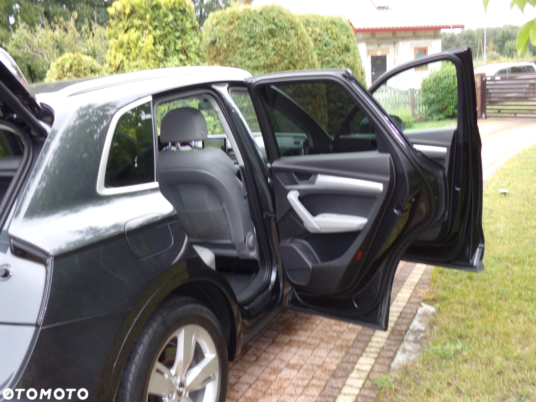 Audi Q5 2.0 TDI Quattro Sport S tronic - 10