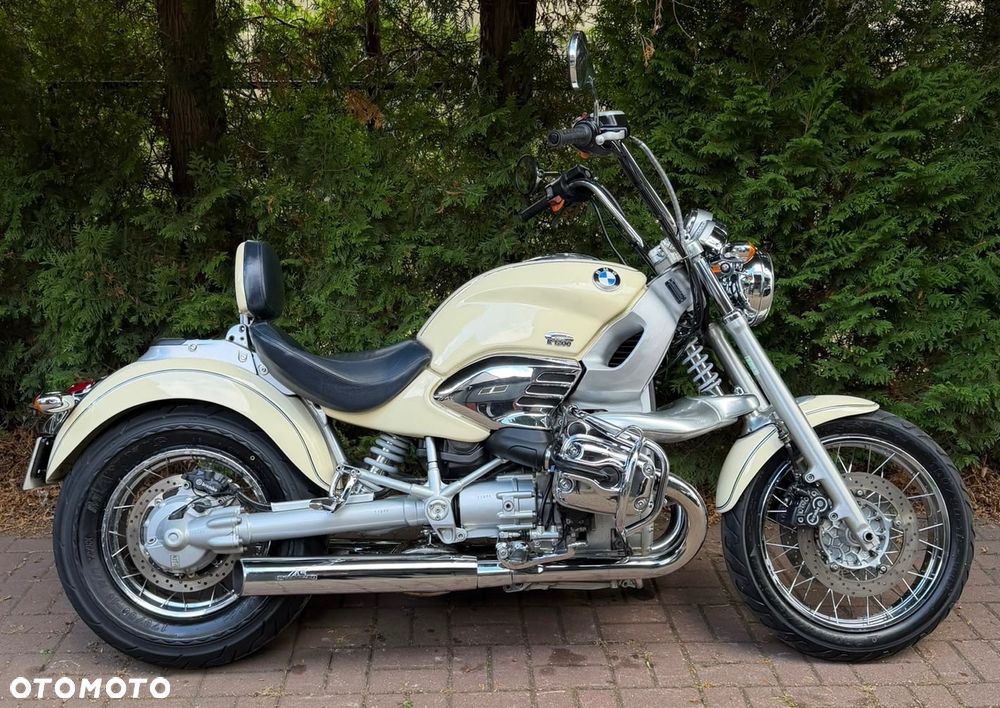 BMW R - 2